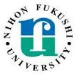 Nihon Fukushi University